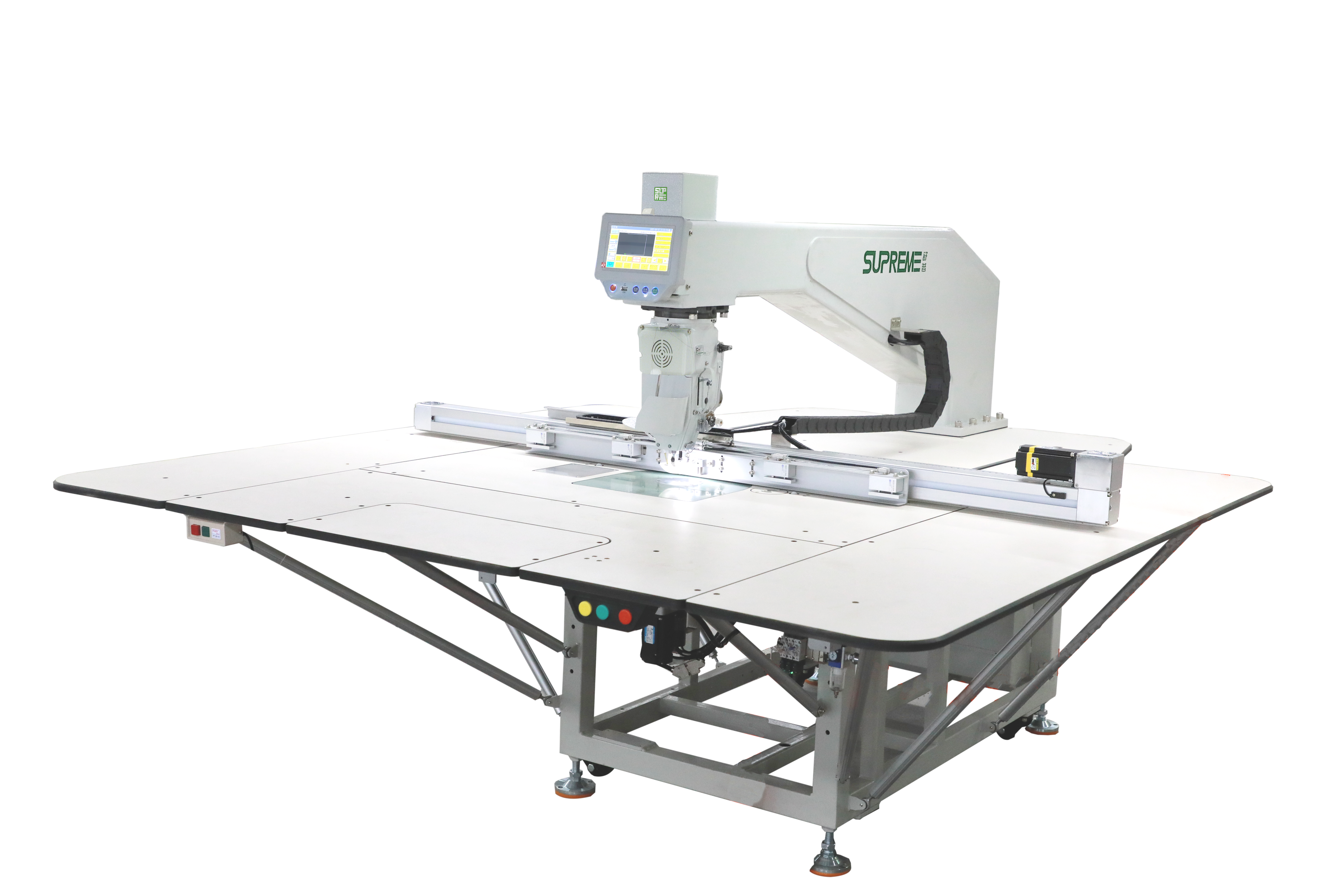 舒普智能技术股份有限公司