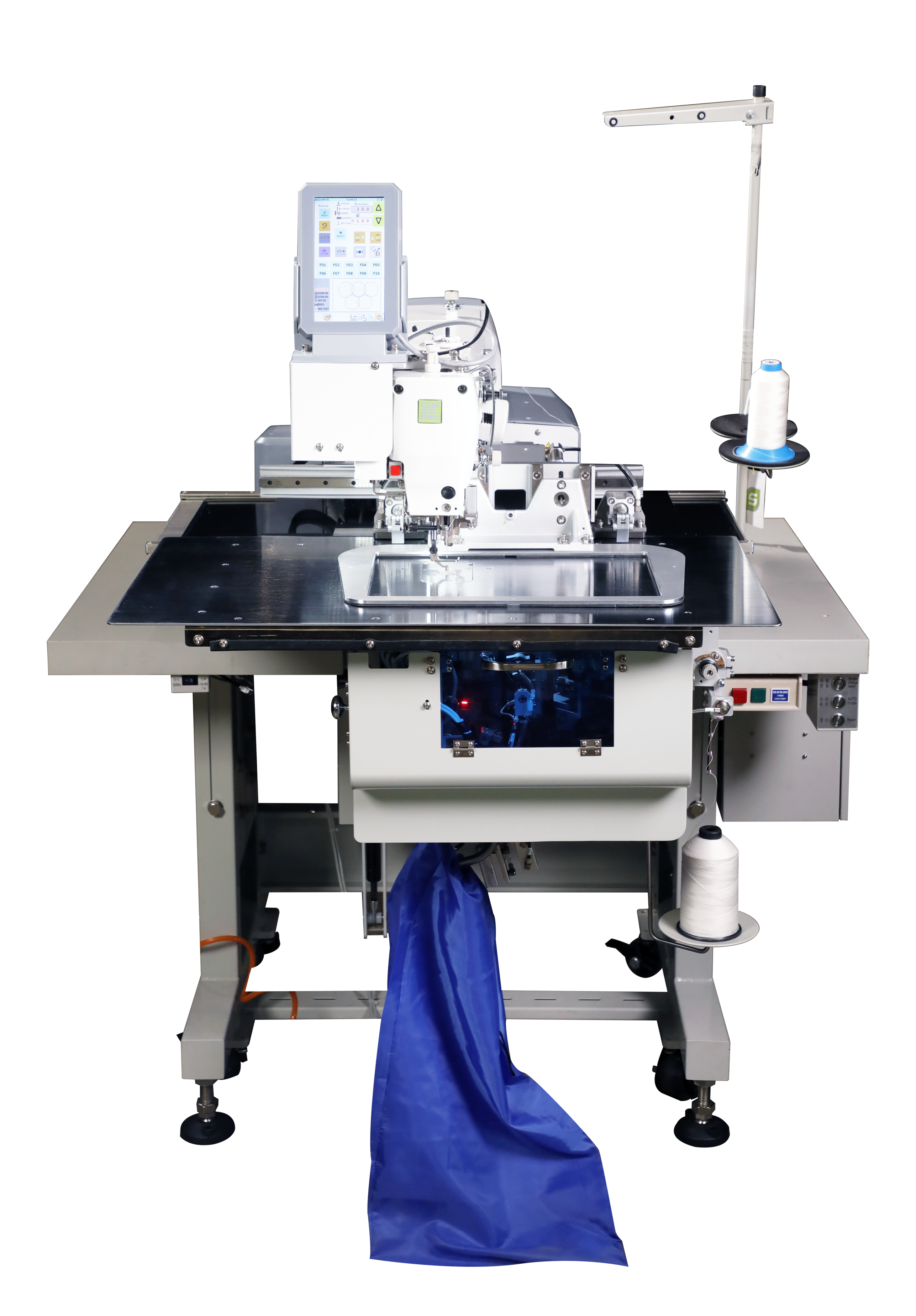 舒普智能技术股份有限公司